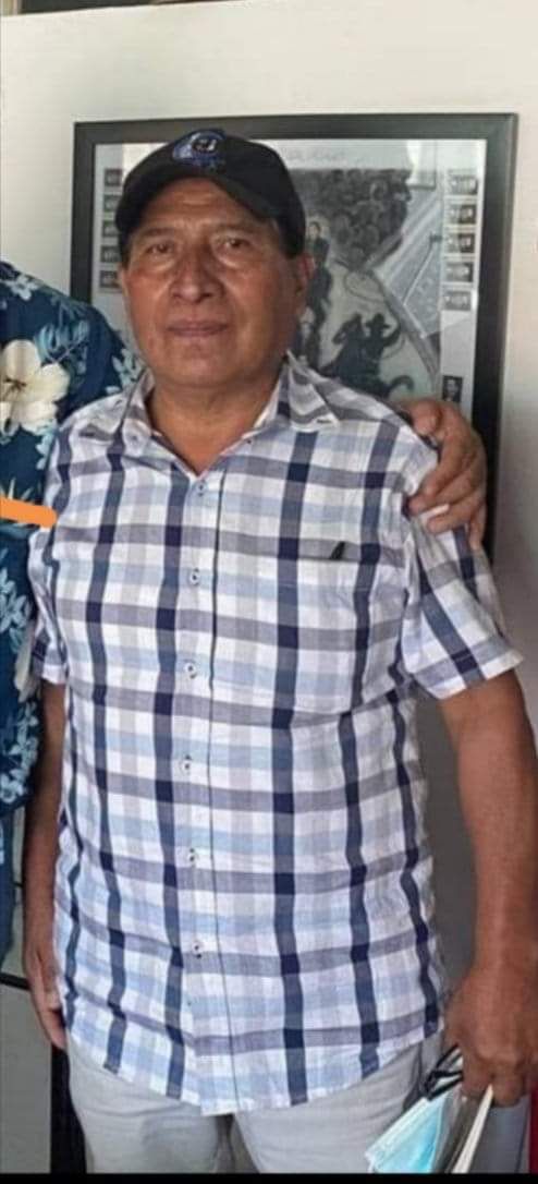 Ejecutan a ex militante del EPR en Santa Cruz Xoxocotlán