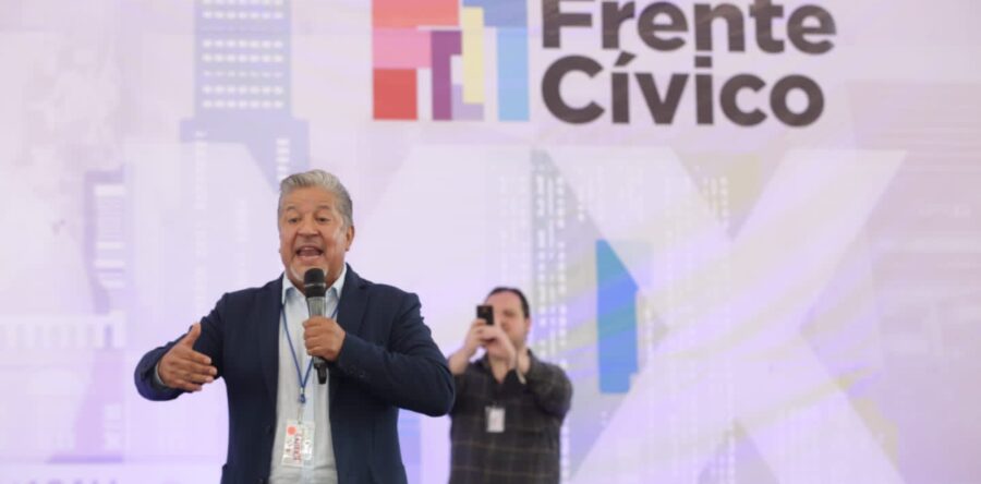 Se achica Alianza Opositora y la oposición se atomiza para 2024: Carlos Ramírez