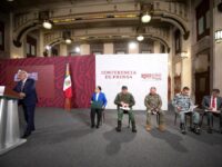 Dilema en seguridad: anti AMLO o cuál otra estrategia alternativa: Carlos Ramírez