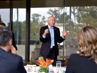 Ken Salazar ya es chairo; AMLO tiene la iniciativa política ante Biden: Carlos Ramírez
