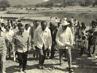 Represión; no fue Echeverría, sino el Estado priista… vigente: Carlos Ramírez