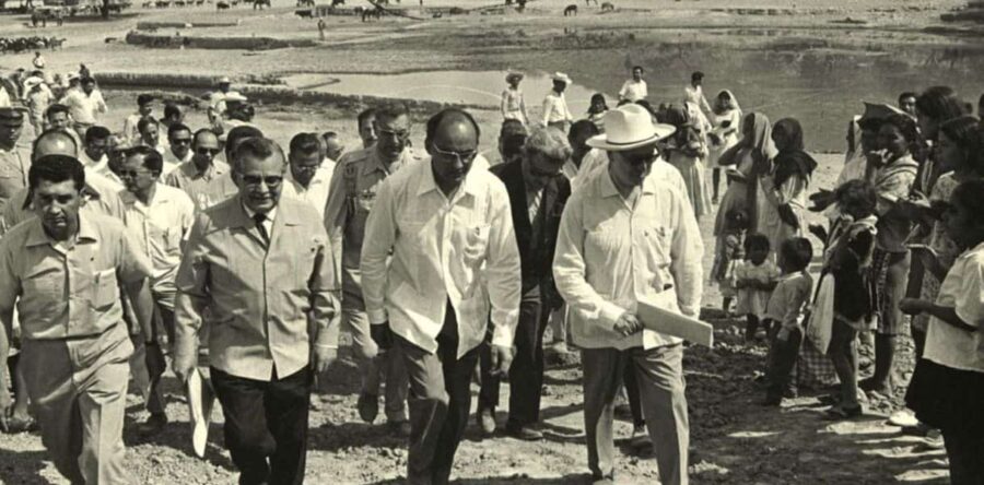 Represión; no fue Echeverría, sino el Estado priista… vigente: Carlos Ramírez