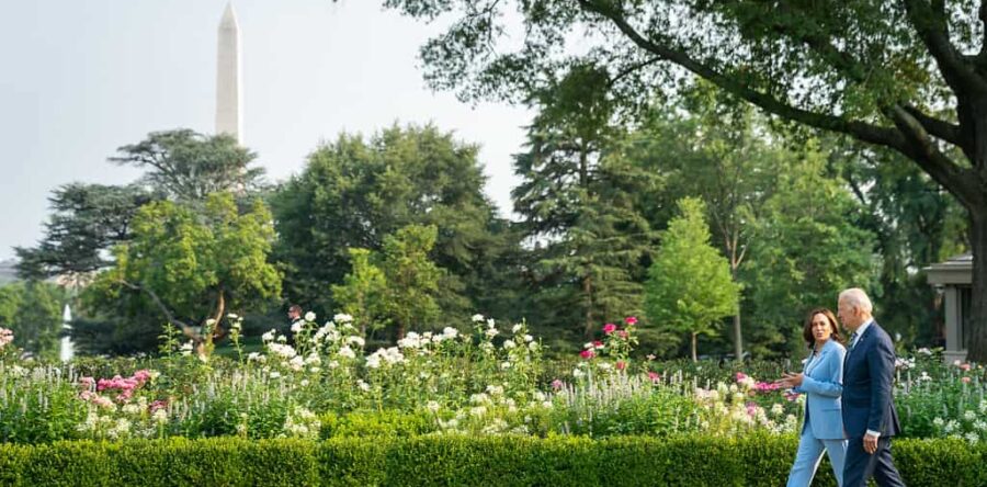 Biden y Kamala, liquidados; los acuerdos, con los republicanos: Carlos Ramírez