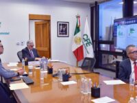 Caro Quintero como panel TCL contra la CFE de Manuel Bartlett: Carlos Ramírez