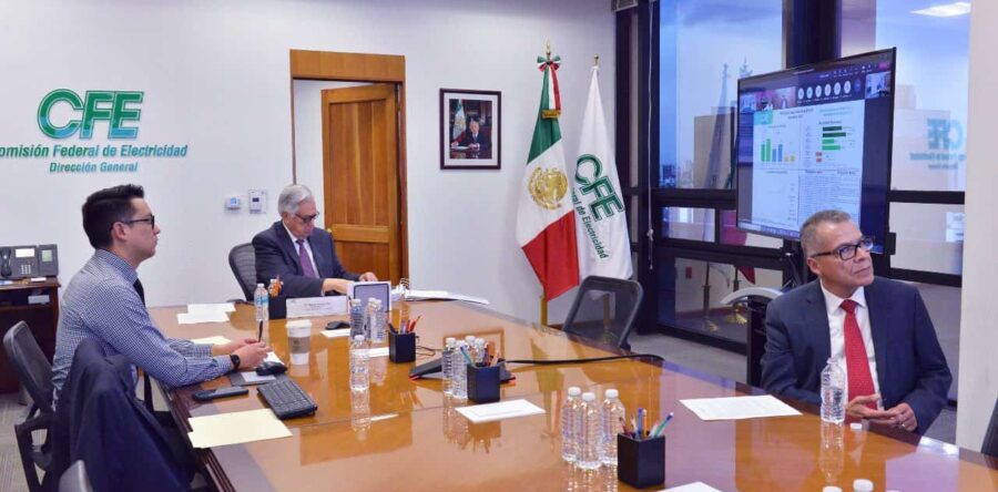 Caro Quintero como panel TCL contra la CFE de Manuel Bartlett: Carlos Ramírez