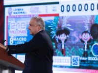 La sucesión, un año: las claves de los pisos parejos/disparejos: Carlos Ramírez