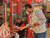 Arrancan los SSO actividades para evitar enfermedades por la picadura de mosquitos