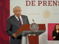 AMLO urge a Hacienda levantar portal de Compranet