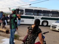 Exigen vecinos de la Gómez Sandoval, atención al drenaje colapsado