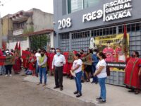 MULT pide la presentación con vida de las hermanas, Daniela y Virginia Ortiz Ramírez