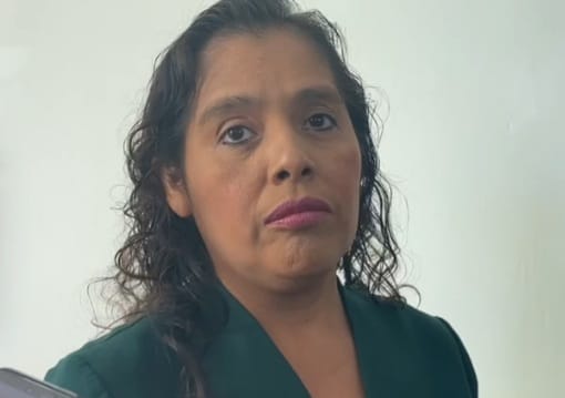 Urge diputada Laura Mauro a órganos electorales convocar a elecciones en el distrito de Acatlán; sigue vacante una diputación