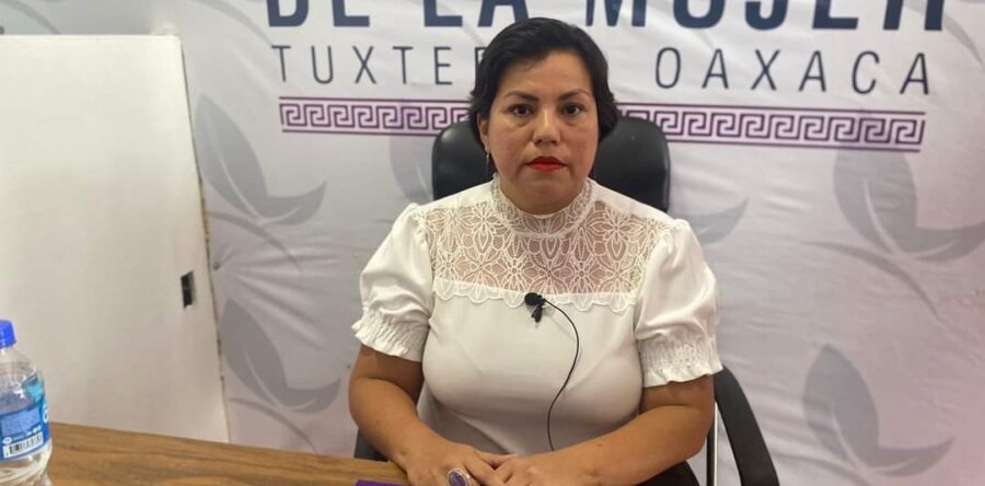 Defensora de derechos humanos denuncia violencia política por razón de género, violencia digital, y discriminación