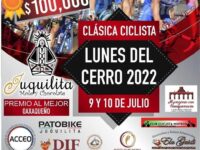 Anuncia el Ayuntamiento de Oaxaca de Juárez la carrera clásica ciclista “Lunes del Cerro 2022”
