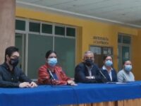 Crea la UABJO la Unidad de Atención Integral Universitaria para combatir el acoso