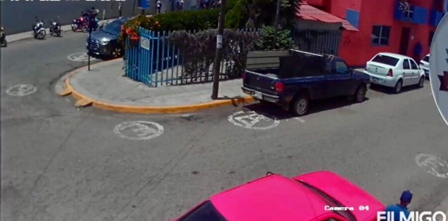 En aumento la delincuencia en la Capital del Estado.