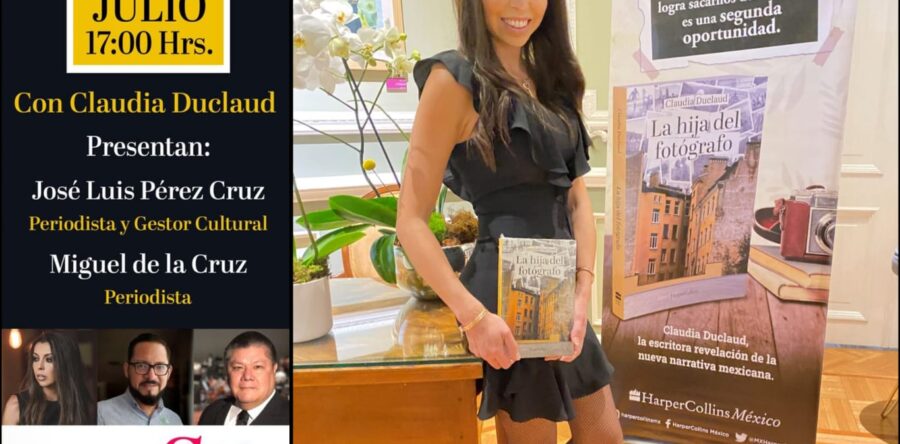 “La Hija del Fotógrafo”, un recorrido transgeneracional de mujeres apegadas a las normas conservadoras