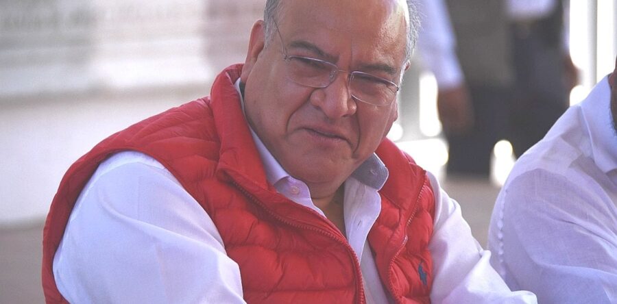 En Juchitán, continúa el PRI con las jornadas regionales de donación de lentes