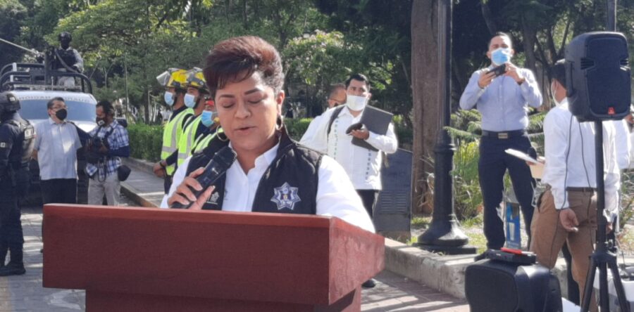 Arrancó el Operativo, “Verano 2022″ que encabeza la SSPO y Sectur