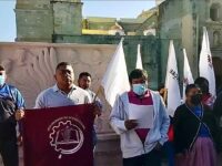 Piden castigos para los mandos policiales de la masacre en Asunción Nochixtlán del 19 de Julio