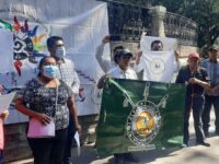 Anuncia movilización la Asamblea de Pueblos en Defensa del Territorio