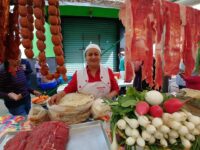 Del 23 al 25 de julio, se realizará la “Tercera Feria de la Barbacoa de Horno, Biuses y Carnes Asadas” en Zaachila