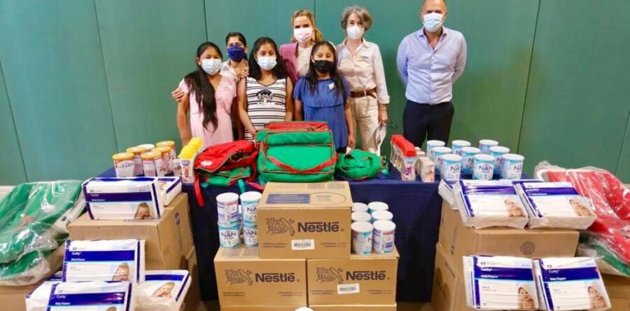 Inauguran seminario “Centenario de la Constitución Política de 1922”