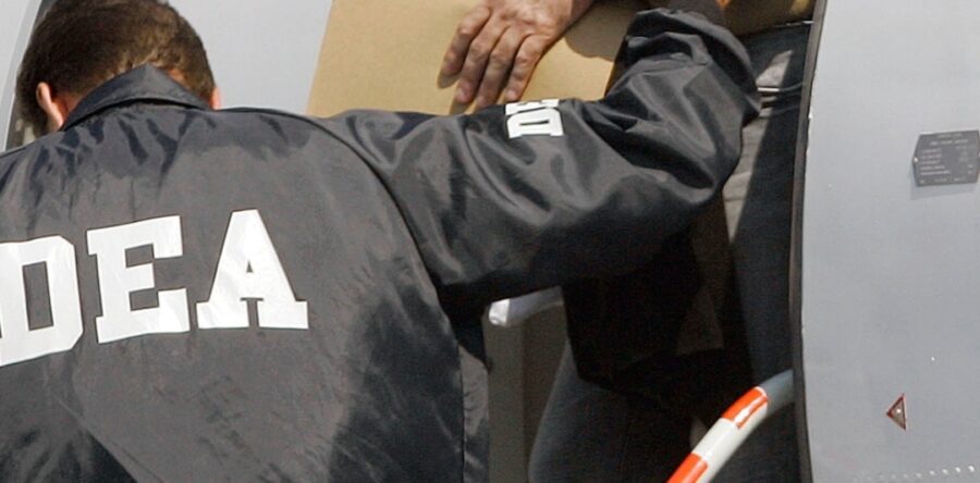 DEA, ‘como Pedro por su casa’: Joel Hernández Santiago