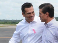 “Alito” y Peña Nieto: La guerra por el Estado de México: Joel Hernández Santiago