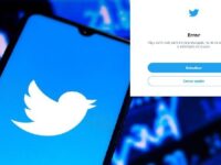 Reportan fallas en Twitter; no es tu culpa, ni tu internet