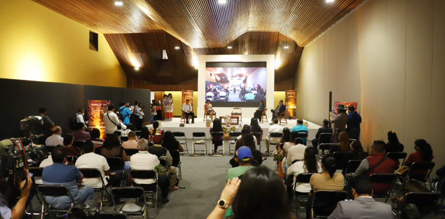 Derechos de las mujeres indígenas deben ser garantizados de manera integral