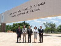 Girona en Oaxaca: Moisés Molina