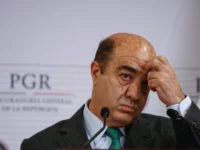 Cae Jesús Murillo Karam, autor de la ‘verdad histórica’ de Ayotzinapa