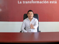 Asambleas distritales, jornada histórica para la renovación de Morena:  Benjamín Viveros