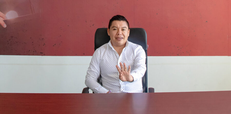 Asambleas distritales, jornada histórica para la renovación de Morena:  Benjamín Viveros