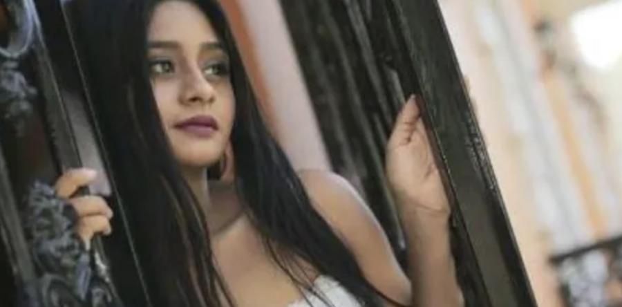 Asfixia por ahorcamiento, resultado de tercera autopsia de Abigail