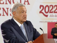 Pide AMLO a Murillo Karam que diga quién dio la orden en caso Ayotzinapa