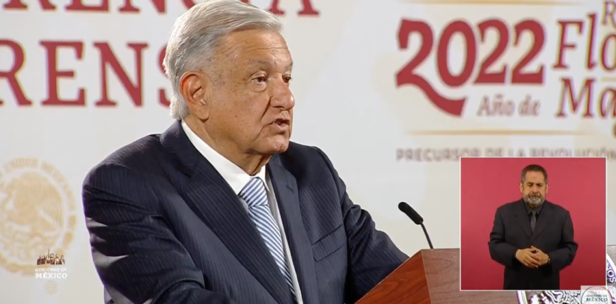 Pide AMLO a Murillo Karam que diga quién dio la orden en caso Ayotzinapa