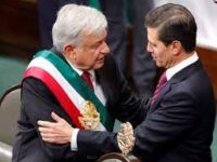 Videos de Peña Nieto, definitorios en el triunfo del PRI en el Edomex: Alfredo Martínez de Aguilar