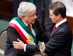 Videos de Peña Nieto, definitorios en el triunfo del PRI en el Edomex: Alfredo Martínez de Aguilar