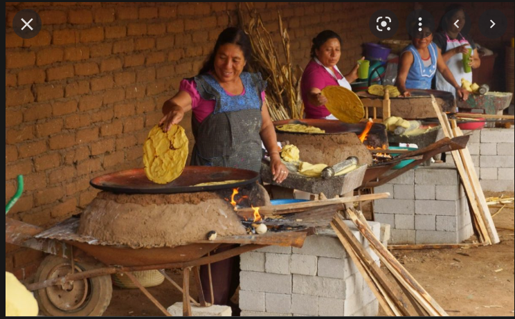 ¡Sin maíz no hay país. Cuidado, pobres dejan de comer tortilla!: Alfredo Martínez de Aguilar