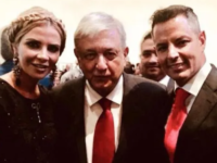 División, renuncias y purgas en Morena, benefician a Murat: Alfredo Martínez de Aguilar