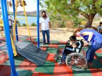 “El rescate y equipamiento de espacios públicos, un eje primordial para la inclusión social”: IMM