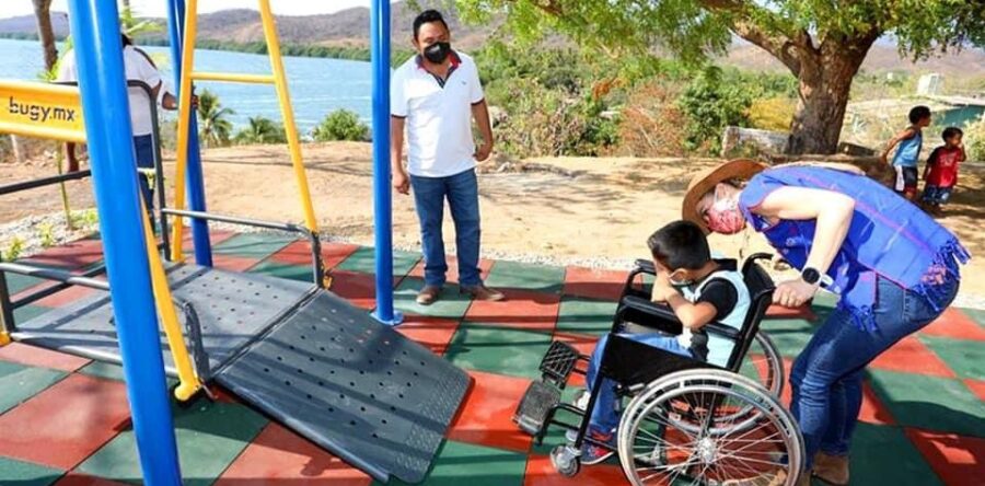 “El rescate y equipamiento de espacios públicos, un eje primordial para la inclusión social”: IMM