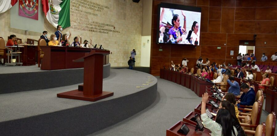 Aprueba Congreso reforma para garantizar a personas con discapacidad sus derechos a la educación y a trabajar