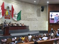 Congreso llama a reducir daños por sequía en Oaxaca