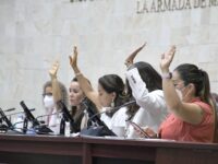 Congreso solicita campañas para prevenir embarazos en niñas y jóvenes