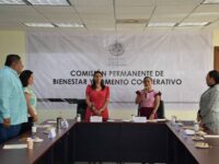 Piden a Secretaria de Bienestar transparentar recursos asignados a la dependencia a su cargo
