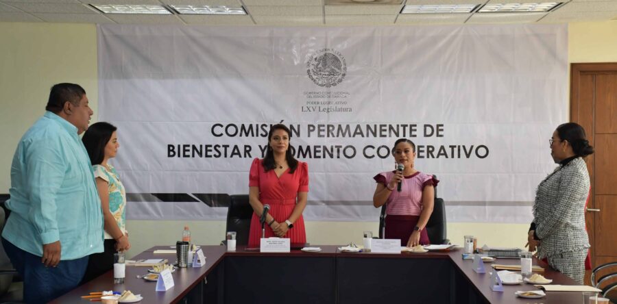 Piden a Secretaria de Bienestar transparentar recursos asignados a la dependencia a su cargo