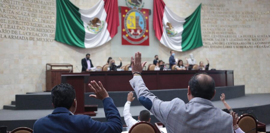 Será obligatorio en Oaxaca reeducar a agresores de mujeres