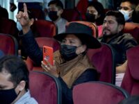 Congreso promueve la participación de mujeres en la industria del mezcal